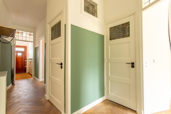 Medium property photo - Abrikozenplein 13, 2564 PE Den Haag